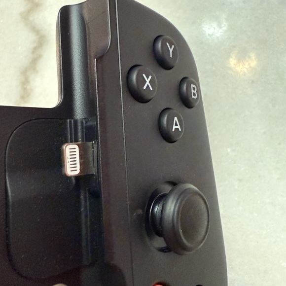 BACKBONE One Mobile Gaming Controller for iPhone (Lightning)PlayStationEd.1stGen - Picture 6 of 6